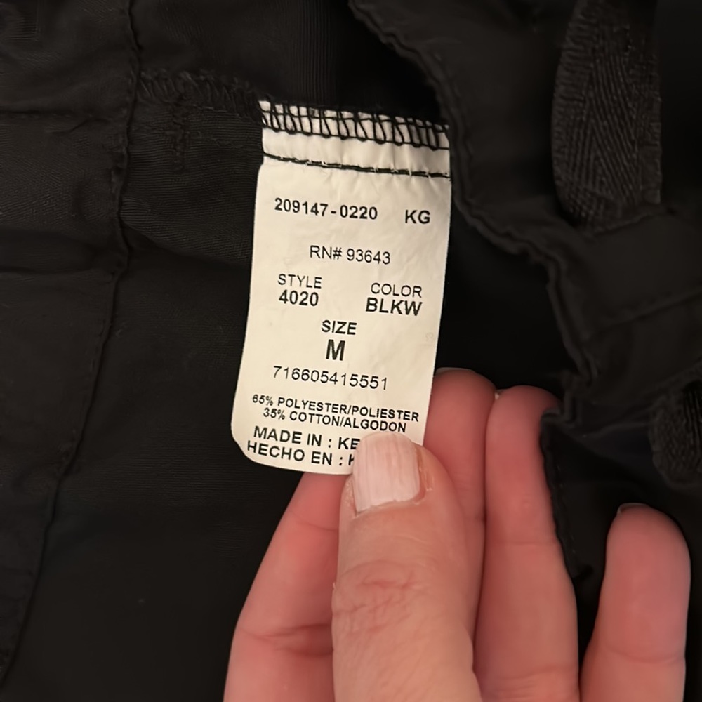 Scrub Pants - Picture 5 of 6
